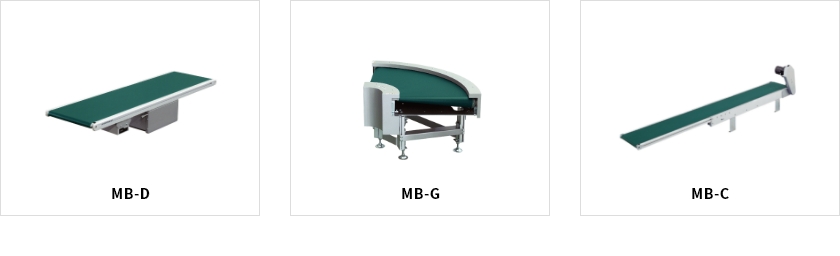 MB-D MB-G MB-C