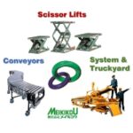 Scissor Lifts / Conveyours / System&Truckyard